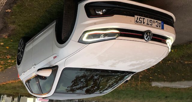 VW Polo GTI Automatikgetriebe